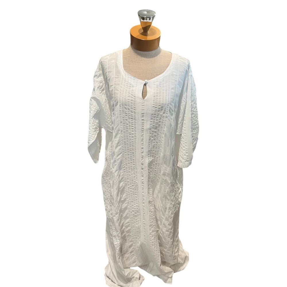 Vintage The J Petterman Co Womens Casual Dress Maxi Size M-XL